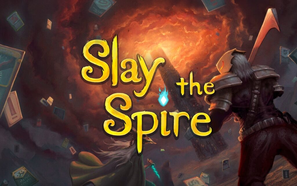 Slay The Spire Game Download