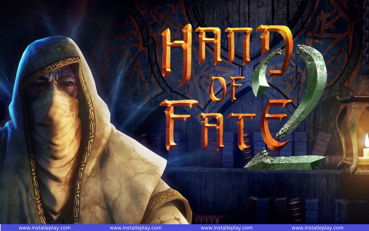 Hand of fate